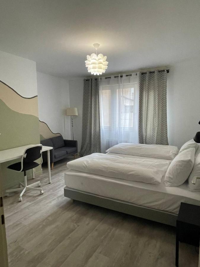 Cozy Appartement Halles Strasbourg Estrasburgo Exterior foto