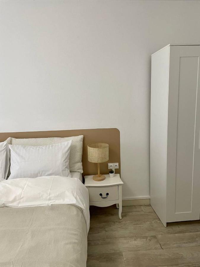 Cozy Appartement Halles Strasbourg Estrasburgo Exterior foto