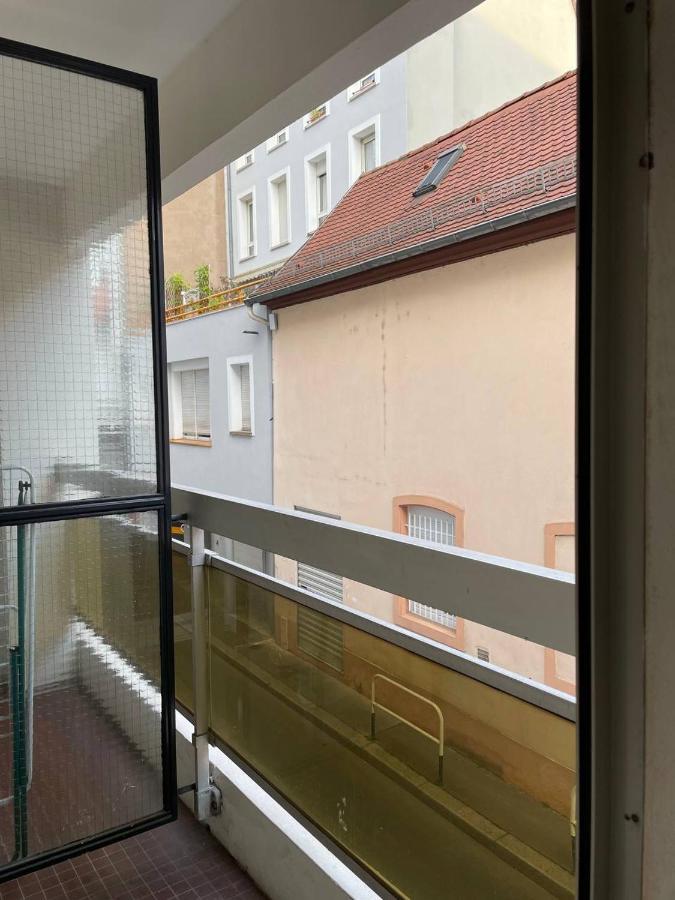 Cozy Appartement Halles Strasbourg Estrasburgo Exterior foto