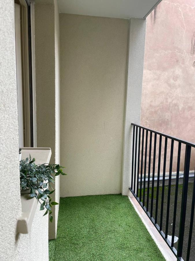 Cozy Appartement Halles Strasbourg Estrasburgo Exterior foto