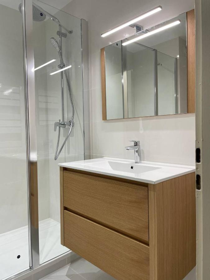 Cozy Appartement Halles Strasbourg Estrasburgo Exterior foto