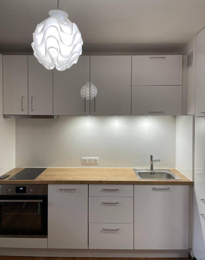 Cozy Appartement Halles Strasbourg Estrasburgo Exterior foto